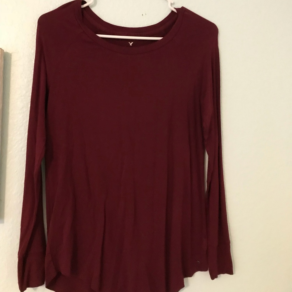 American eagle shirt